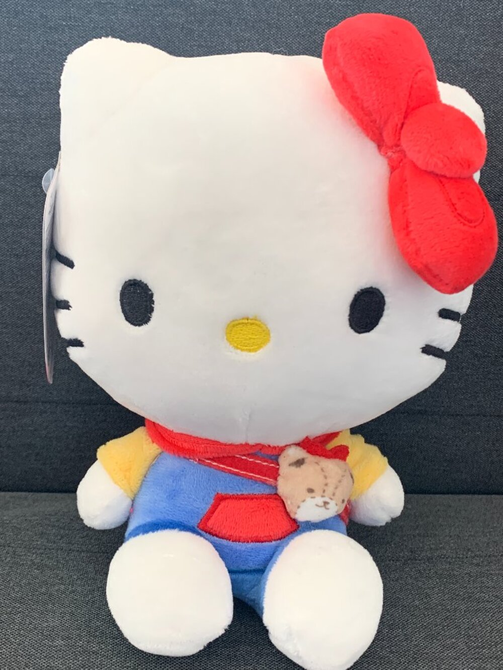 Sanrio Hello Kitty and Friends Plush Toy